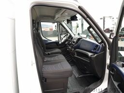 IVECO DAILY 70-180 / WYWROTKA TYLNOZSYPOWA / DMC 7 TON
