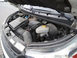 IVECO DAILY 70-180 / WYWROTKA TYLNOZSYPOWA / DMC 7 TON