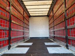 MERCEDES-BENZ ACTROS 2545 / SOLÓWKA  / 6x2 / O? PODNOSZONA / B