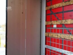 MERCEDES-BENZ ACTROS 2545 / SOLÓWKA  / 6x2 / O? PODNOSZONA / B