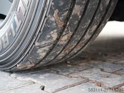 MERCEDES-BENZ ACTROS 2545 / SOLÓWKA  / 6x2 / O? PODNOSZONA / B