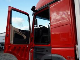 MERCEDES-BENZ ACTROS 2545 / SOLÓWKA  / 6x2 / O? PODNOSZONA / B