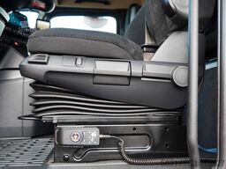 MERCEDES-BENZ ACTROS 2545 / SOLÓWKA  / 6x2 / O? PODNOSZONA / B