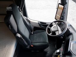 MERCEDES-BENZ ACTROS 2545 / SOLÓWKA  / 6x2 / O? PODNOSZONA / B