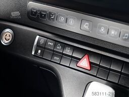 MERCEDES-BENZ ACTROS 2545 / SOLÓWKA  / 6x2 / O? PODNOSZONA / B