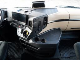 MERCEDES-BENZ ACTROS 2545 / SOLÓWKA  / 6x2 / O? PODNOSZONA / B