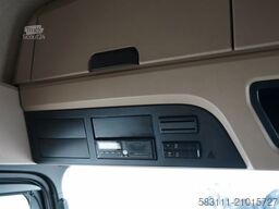 MERCEDES-BENZ ACTROS 2545 / SOLÓWKA  / 6x2 / O? PODNOSZONA / B