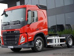 VOLVO FM 430 / PE?NY ADR / WAGA: 6 800 KG / NISKA KABI