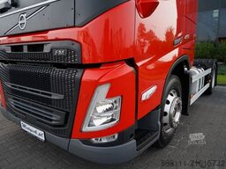 VOLVO FM 430 / PE?NY ADR / WAGA: 6 800 KG / NISKA KABI