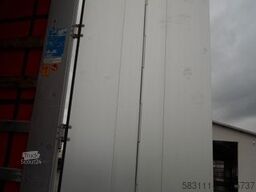 MERCEDES-BENZ ACTROS / 2545 / SOLÓWKA  / 6x2 / I-PARK COOL /