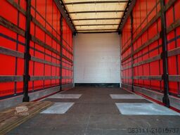 MERCEDES-BENZ ACTROS / 2545 / SOLÓWKA  / 6x2 / I-PARK COOL /