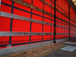 MERCEDES-BENZ ACTROS / 2545 / SOLÓWKA  / 6x2 / I-PARK COOL /