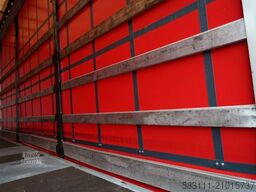 MERCEDES-BENZ ACTROS / 2545 / SOLÓWKA  / 6x2 / I-PARK COOL /