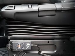 MERCEDES-BENZ ACTROS / 2545 / SOLÓWKA  / 6x2 / I-PARK COOL /