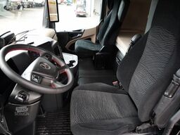 MERCEDES-BENZ ACTROS / 2545 / SOLÓWKA  / 6x2 / I-PARK COOL /