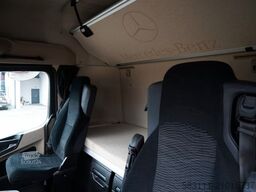 MERCEDES-BENZ ACTROS / 2545 / SOLÓWKA  / 6x2 / I-PARK COOL /