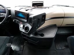 MERCEDES-BENZ ACTROS / 2545 / SOLÓWKA  / 6x2 / I-PARK COOL /