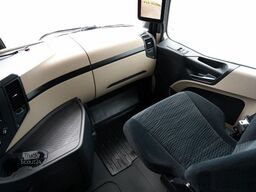 MERCEDES-BENZ ACTROS / 2545 / SOLÓWKA  / 6x2 / I-PARK COOL /