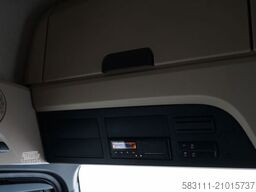 MERCEDES-BENZ ACTROS / 2545 / SOLÓWKA  / 6x2 / I-PARK COOL /