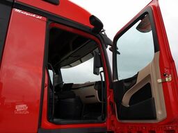 MERCEDES-BENZ ACTROS / 2545 / SOLÓWKA  / 6x2 / I-PARK COOL /