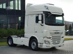 DAF XF 480 / SSC / I-PARK COOL  / 2021 R 