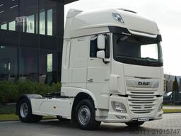 DAF XF 480 / SSC / I-PARK COOL  / 2021 R 