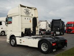 DAF XF 480 / SSC / I-PARK COOL  / 2021 R 