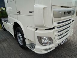 DAF XF 480 / SSC / I-PARK COOL  / 2021 R 