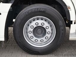 DAF XF 480 / SSC / I-PARK COOL  / 2021 R 