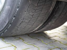 DAF XF 480 / SSC / I-PARK COOL  / 2021 R 