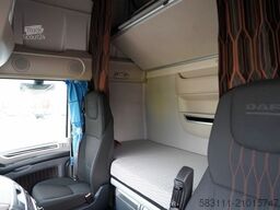 DAF XF 480 / SSC / I-PARK COOL  / 2021 R 