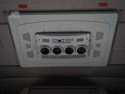 DAF XF 480 / SSC / I-PARK COOL  / 2021 R 