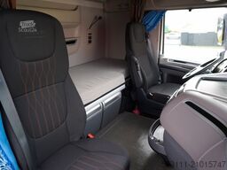 DAF XF 480 / SSC / I-PARK COOL  / 2021 R 