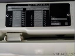 DAF XF 480 / SSC / I-PARK COOL  / 2021 R 