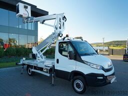 IVECO DAILY 35-120 / ZWY?KA / PODNO?NIK KOSZOWY  20 ME