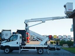 IVECO DAILY 35-120 / ZWY?KA / PODNO?NIK KOSZOWY  20 ME