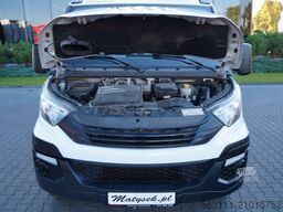 IVECO DAILY 35-120 / ZWY?KA / PODNO?NIK KOSZOWY  20 ME