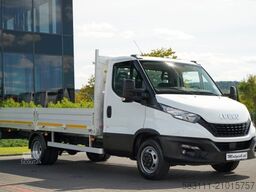 IVECO 35-140 / SKRZYNIOWY 5m / MANUAL / BLI?NIAK / 202