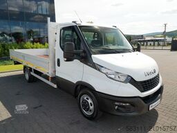 IVECO 35-140 / SKRZYNIOWY 5m / MANUAL / BLI?NIAK / 202