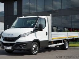 IVECO 35-140 / SKRZYNIOWY 5m / MANUAL / BLI?NIAK / 202