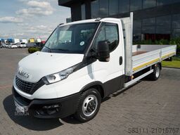 IVECO 35-140 / SKRZYNIOWY 5m / MANUAL / BLI?NIAK / 202