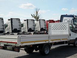 IVECO 35-140 / SKRZYNIOWY 5m / MANUAL / BLI?NIAK / 202