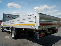 IVECO 35-140 / SKRZYNIOWY 5m / MANUAL / BLI?NIAK / 202