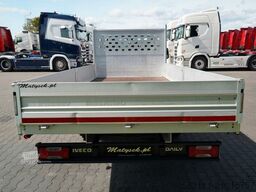 IVECO 35-140 / SKRZYNIOWY 5m / MANUAL / BLI?NIAK / 202