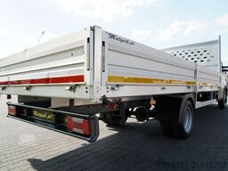 IVECO 35-140 / SKRZYNIOWY 5m / MANUAL / BLI?NIAK / 202