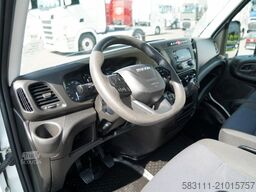 IVECO 35-140 / SKRZYNIOWY 5m / MANUAL / BLI?NIAK / 202