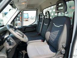 IVECO 35-140 / SKRZYNIOWY 5m / MANUAL / BLI?NIAK / 202