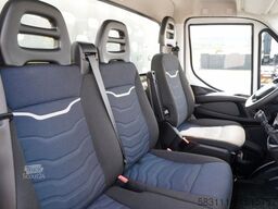 IVECO 35-140 / SKRZYNIOWY 5m / MANUAL / BLI?NIAK / 202