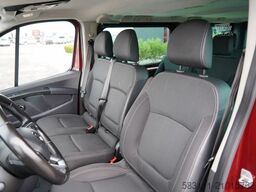 RENAULT TRAFIC III / BUS / 9 MIEJSC / 2022 ROK / PIERWSZ