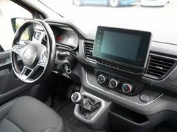 RENAULT TRAFIC III / BUS / 9 MIEJSC / 2022 ROK / PIERWSZ